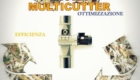 Sistema di taglio rifili Multicutter