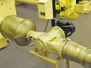 Multicutter-Aspirazione-taglio-rifili-trituratore