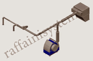 impianto aspirazione-rifili-multicutter-venturi-multiair-slitter-bobinatrice