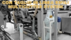 Applicazioni con taglio in linea rifili Multicutter System