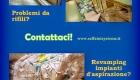 Aspirazione sfridi ritagli cartotecnica