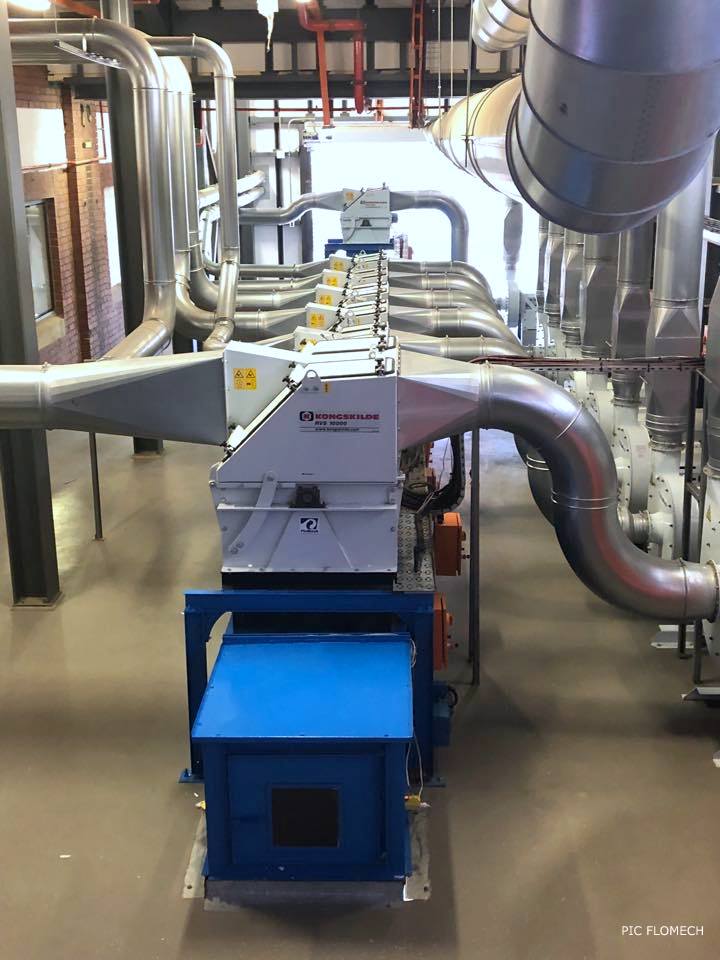 rvs separator