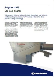 Separatori statici per scarico aria-rifili PDF