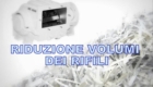 Sistema di taglio rifili Multicutter per riduzione volumi degli scarti