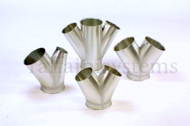 braghe stacchi raccordi tubo