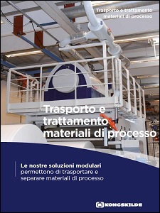 Trasporto e trattamento materiali di processo - pdf"