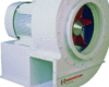 ventilatori centrifughi per trasporto pneumatico