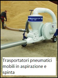 SUC – Trasportatori pneumatici in aspirazione e spinta - pdf"