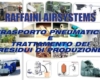 RAFFAINI AIRSYSTEMS impianti e sistemi pneumatici